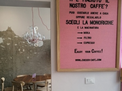 Checchi Café