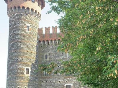 Castello Bonoris di Montichiari
